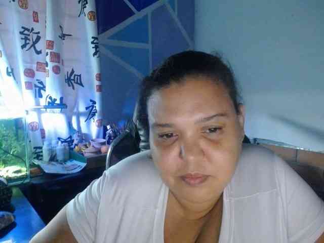 beautifulchubbyqueen webcam
