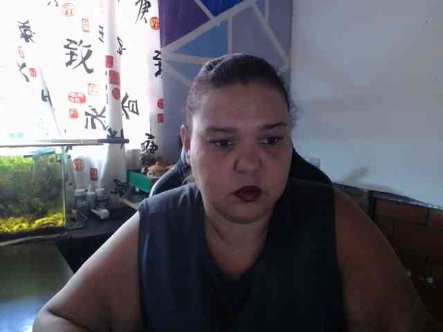 beautifulchubbyqueen webcam