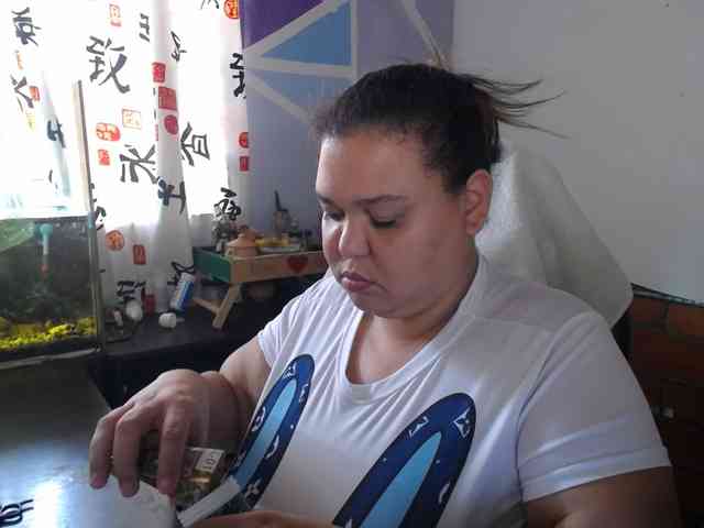 Beautifulchubbyqueen - Girl 