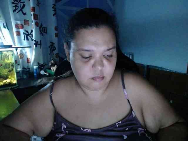 beautifulchubbyqueen webcam