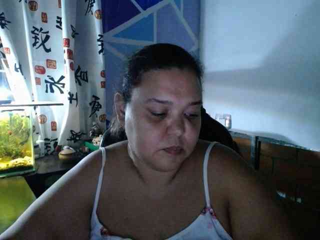 beautifulchubbyqueen webcam
