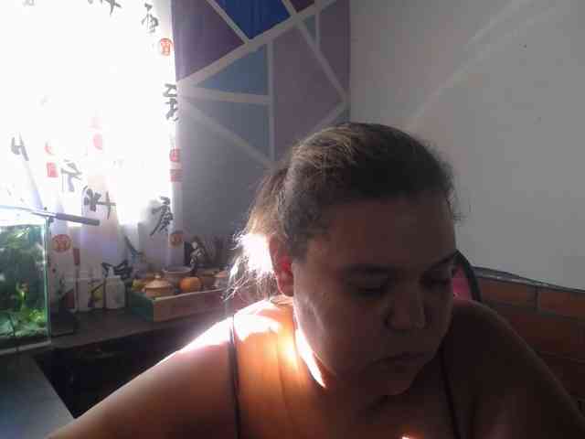 beautifulchubbyqueen webcam