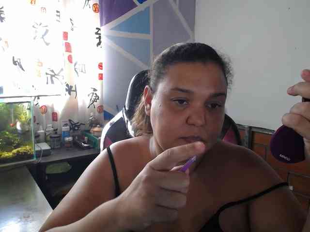 beautifulchubbyqueen webcam