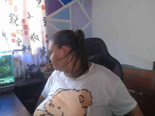 beautifulchubbyqueen webcam