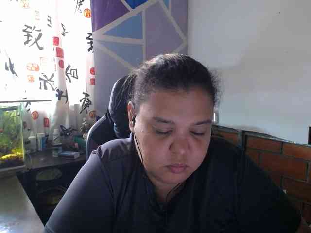 beautifulchubbyqueen webcam