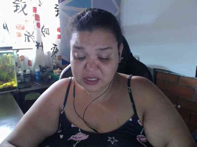 beautifulchubbyqueen webcam