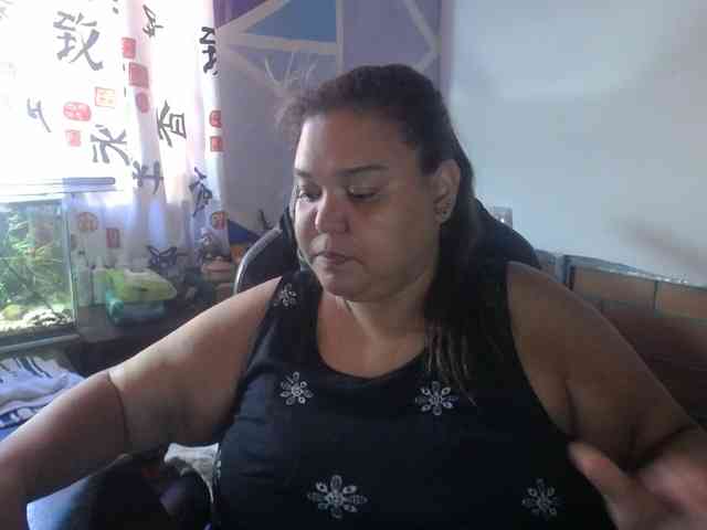 beautifulchubbyqueen webcam