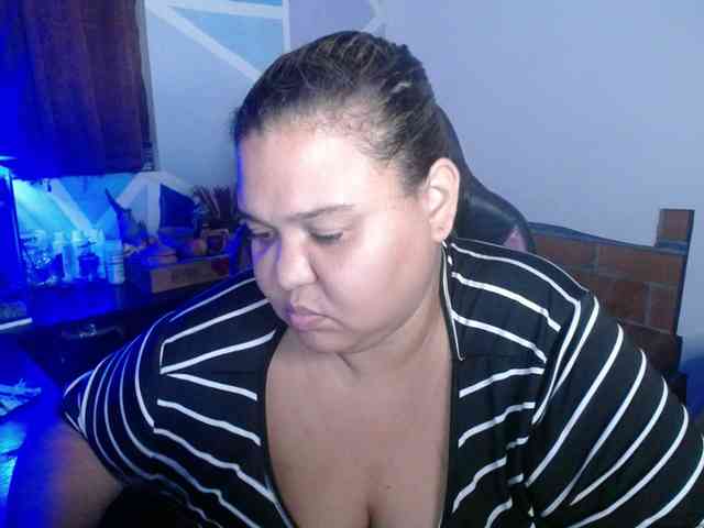 beautifulchubbyqueen webcam