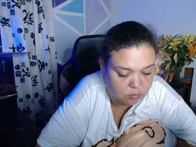 beautifulchubbyqueen webcam