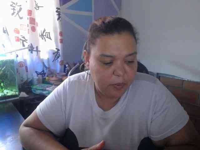 Modelo: beautifulchubbyqueen