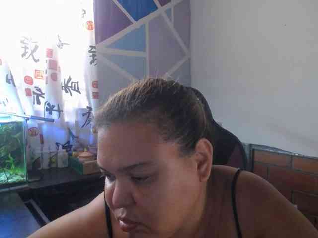 beautifulchubbyqueen webcam