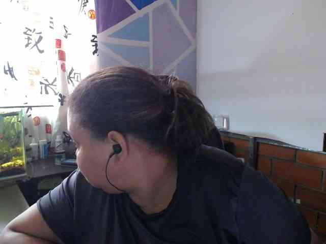 beautifulchubbyqueen webcam