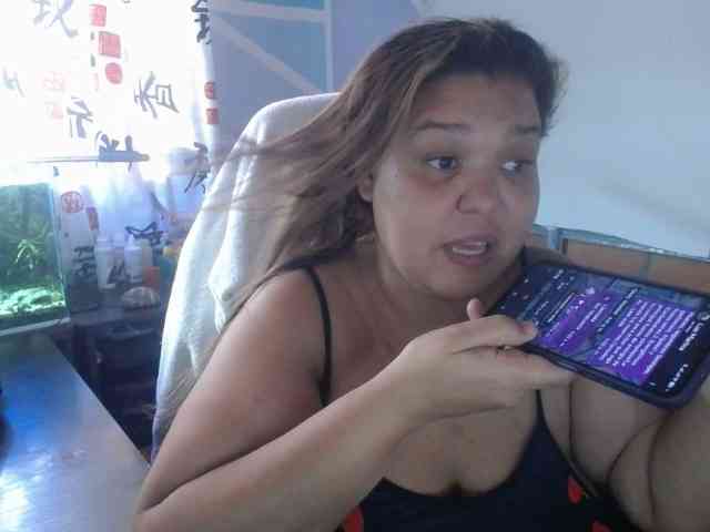 beautifulchubbyqueen webcam