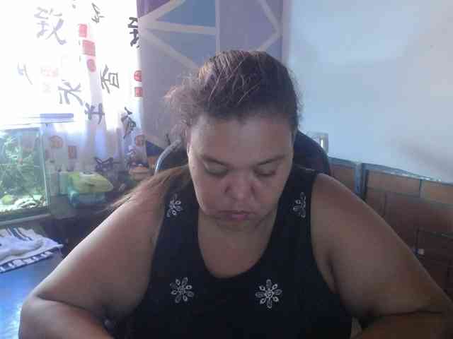 beautifulchubbyqueen webcam