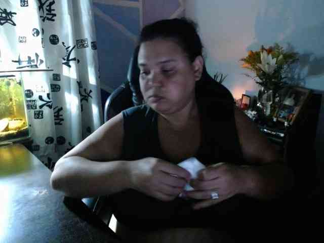 beautifulchubbyqueen webcam