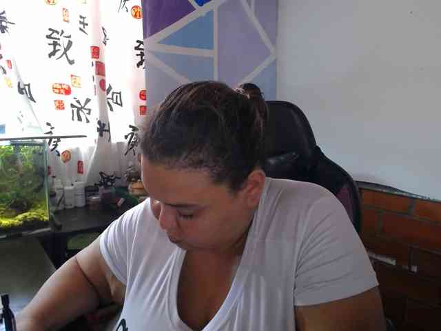 beautifulchubbyqueen webcam