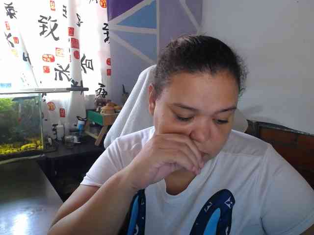 beautifulchubbyqueen webcam