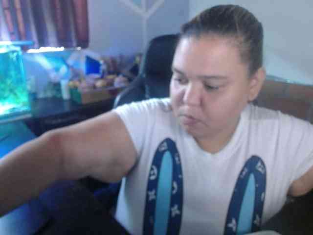 beautifulchubbyqueen webcam