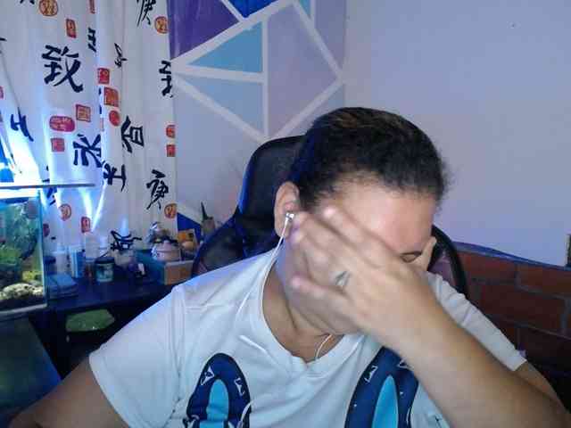 beautifulchubbyqueen webcam