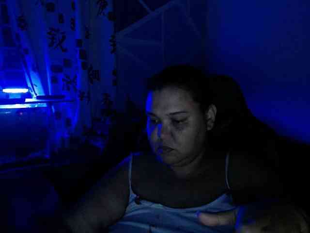 beautifulchubbyqueen webcam