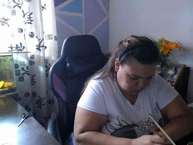 beautifulchubbyqueen webcam