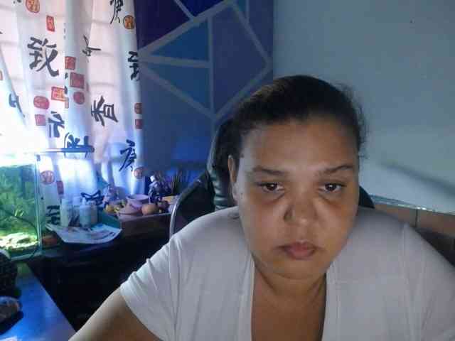 beautifulchubbyqueen webcam