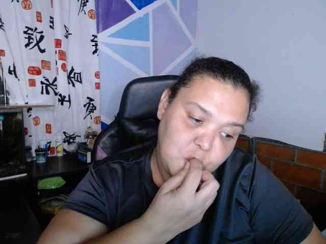beautifulchubbyqueen webcam