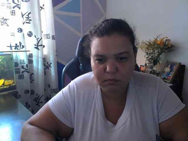 beautifulchubbyqueen webcam