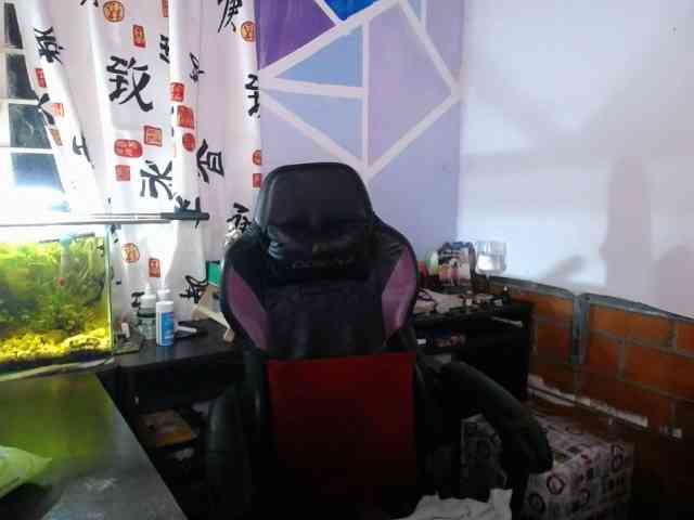 beautifulchubbyqueen webcam