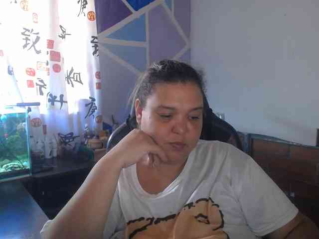 beautifulchubbyqueen webcam