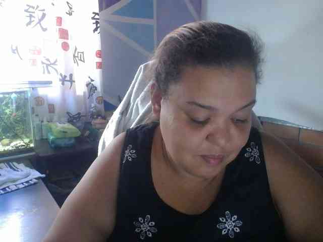 beautifulchubbyqueen webcam