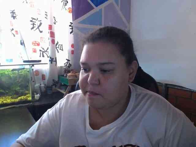 beautifulchubbyqueen webcam