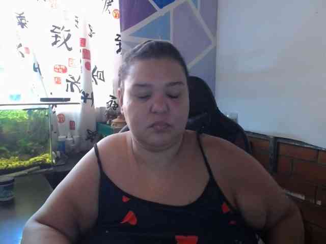 beautifulchubbyqueen webcam