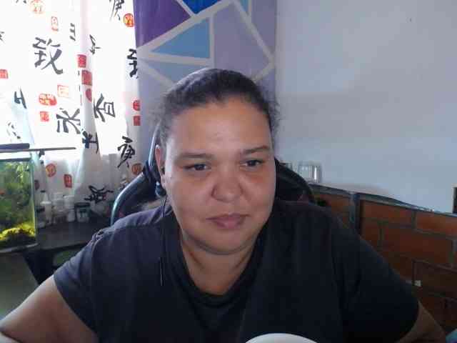 beautifulchubbyqueen webcam