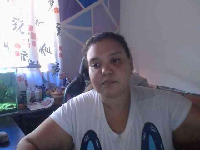 beautifulchubbyqueen webcam