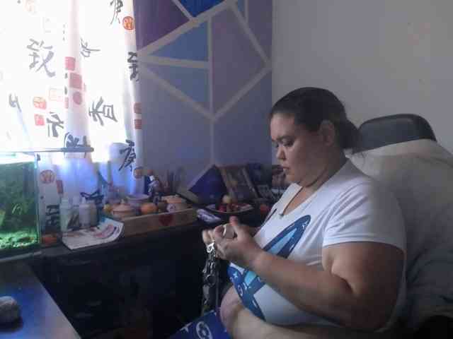 beautifulchubbyqueen webcam