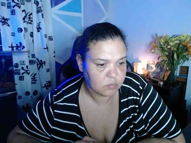 beautifulchubbyqueen webcam