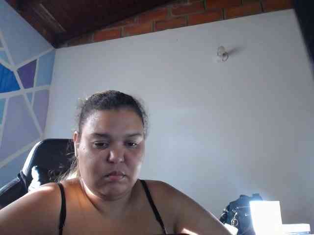 beautifulchubbyqueen webcam