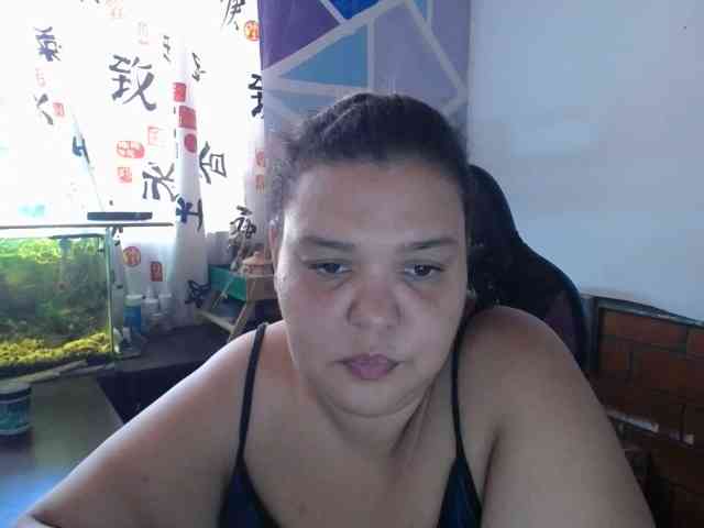 beautifulchubbyqueen webcam