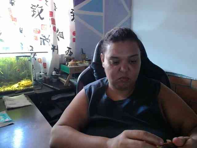 beautifulchubbyqueen webcam
