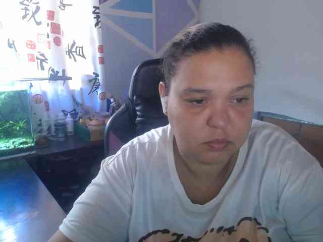 beautifulchubbyqueen webcam