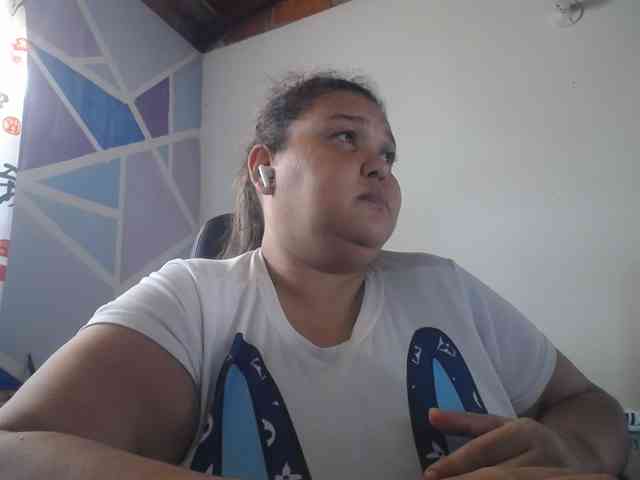 beautifulchubbyqueen webcam