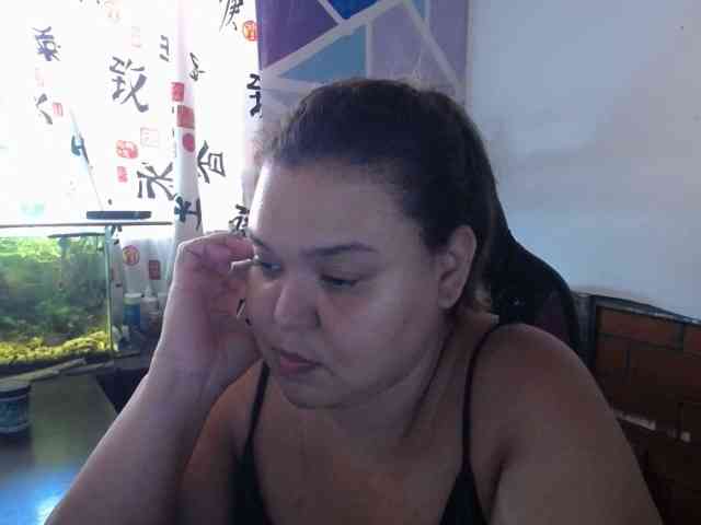 beautifulchubbyqueen webcam