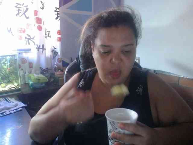 beautifulchubbyqueen webcam