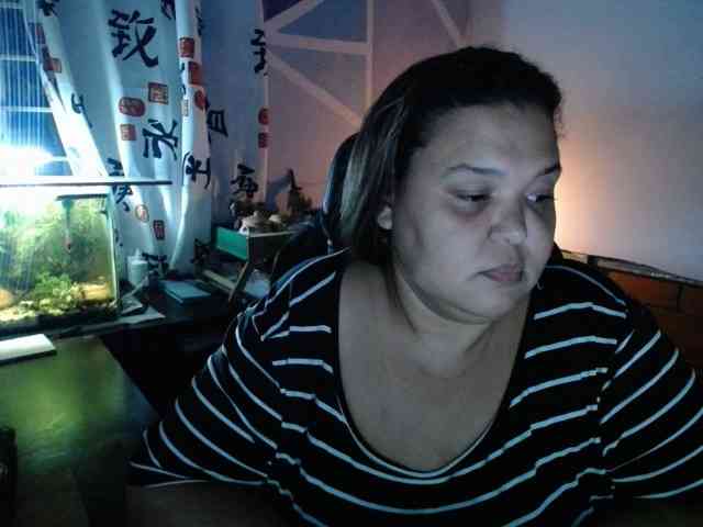 beautifulchubbyqueen webcam