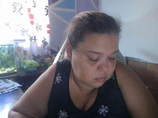 beautifulchubbyqueen webcam
