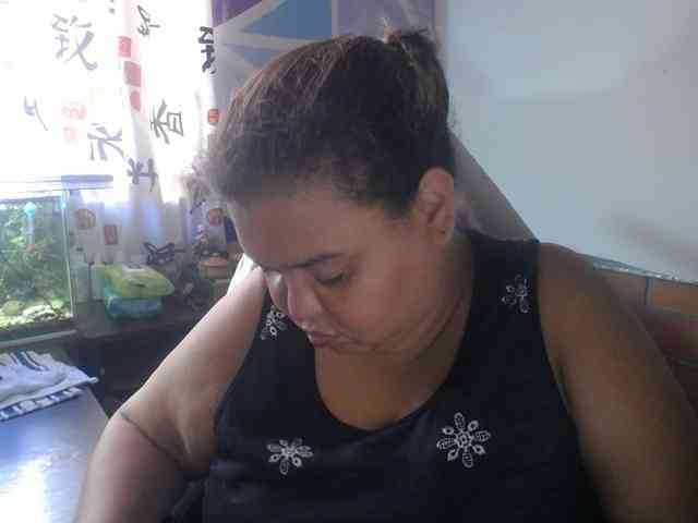 beautifulchubbyqueen webcam