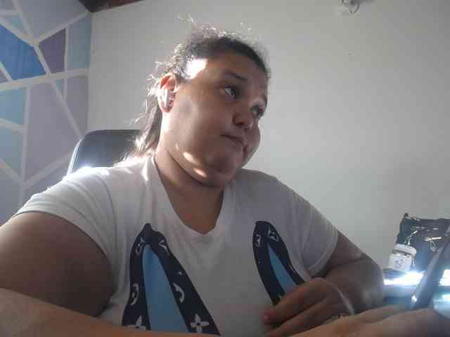 beautifulchubbyqueen webcam