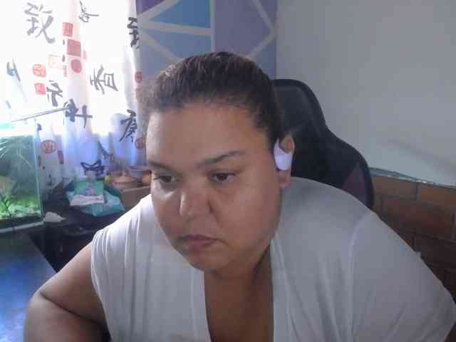 beautifulchubbyqueen webcam