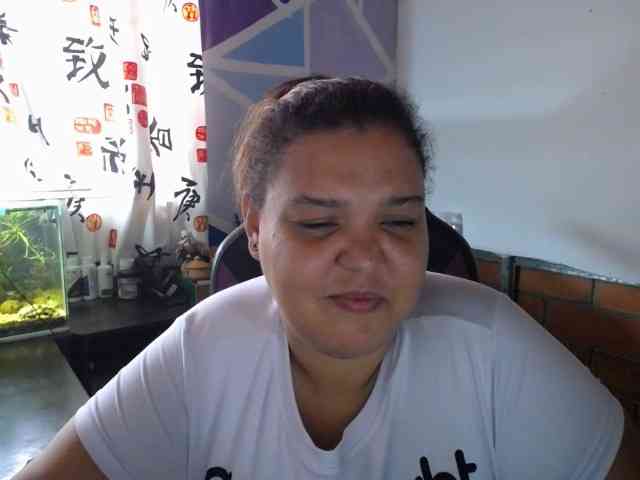 beautifulchubbyqueen webcam